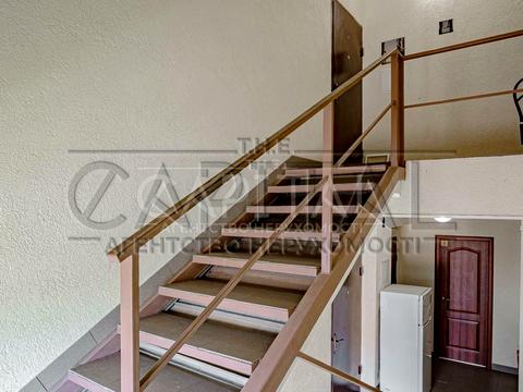 коммерческая по адресу Садовая (Берковцы) ул., 22