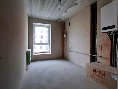 квартира за адресою Санаторна вул., 20