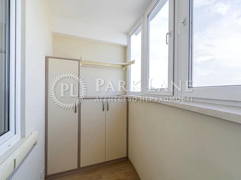 квартира по адресу Миколы Бажана просп., 1-М