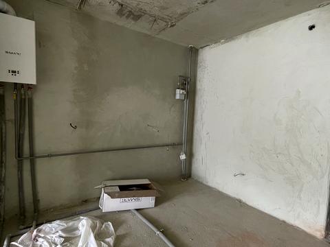 квартира по адресу Бабяка ул., 8