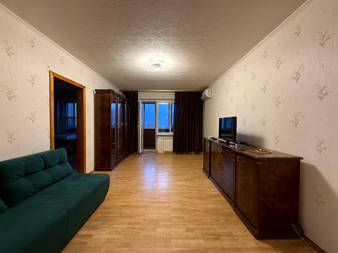 квартира по адресу Иорданская ул. (Лайоша Гавро), 9-Ж