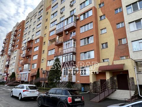 квартира за адресою Соборності України вул., 238а
