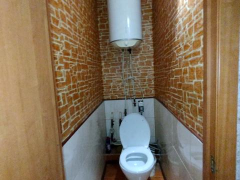 квартира по адресу Фестивальный пер., 24