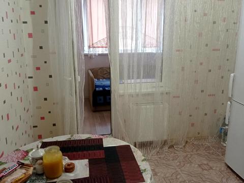 комната по адресу Радужный массив ул., 10а