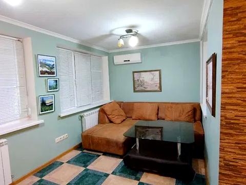 квартира по адресу Ольжича ул., 15