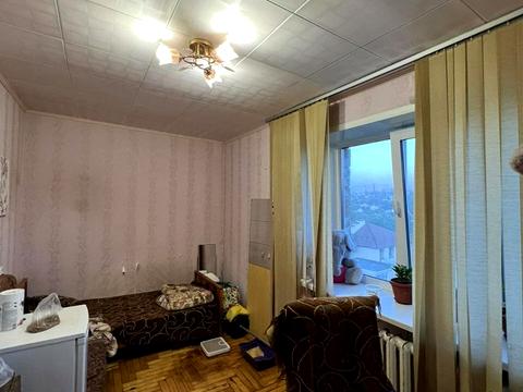 квартира по адресу Ольги Кобылянской ул. (Ногина), 12