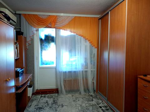 квартира по адресу 40 лет Победы просп., 57