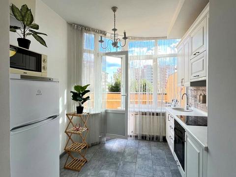 квартира за адресою Боголюбова вул., 32