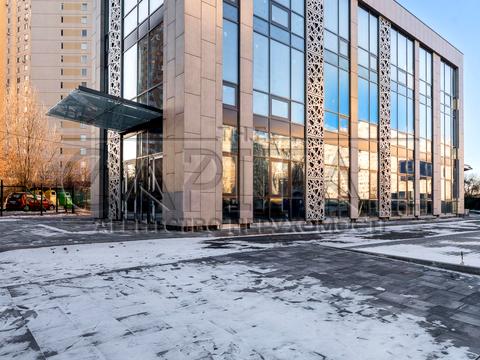 коммерческая по адресу Петра Григоренко просп., 10
