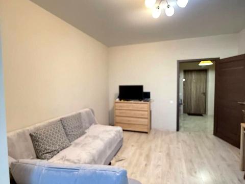 квартира по адресу Стрыйская ул., 45