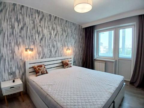 квартира за адресою Левка Лук'яненка вул. (Маршала Тимошенка), 7