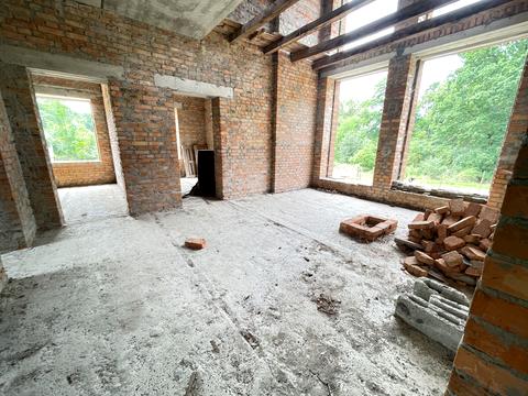 будинок за адресою с. Великі Гаї, Лісова вул., 5
