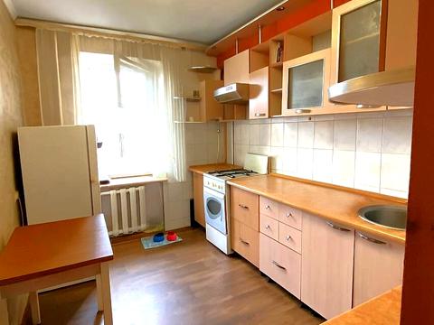 квартира по адресу Брацлавская ул. (Островского), 62