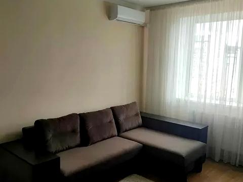 квартира по адресу Хотинская ул., 12
