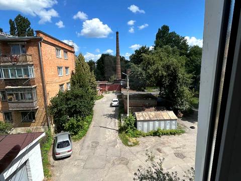 квартира по адресу проспект Коцюбинського, 32