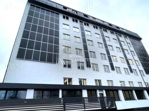 комерційна за адресою Старокиївська вул., 8/12