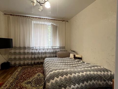 квартира по адресу Крошенская ул., 16