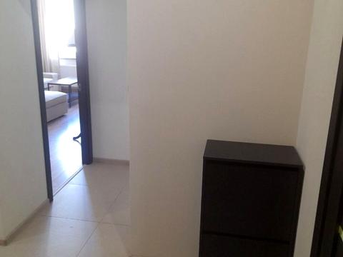 квартира за адресою Панаса Мирного вул., 18-Б
