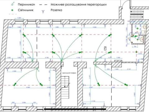 дом по адресу Жилянская ул., 19