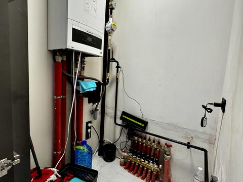 квартира за адресою Небесної Сотні вул. (Пролетарська), 53-А