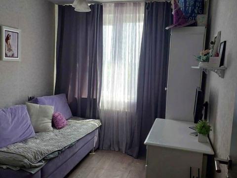 квартира по адресу Валентиновская ул. (Блюхера), 58б
