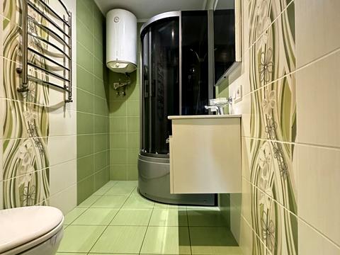 квартира за адресою Черкаська, 4
