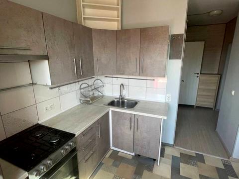 квартира за адресою Оріхуватська вул., 12