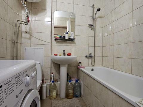 квартира по адресу Усенка ул., 7