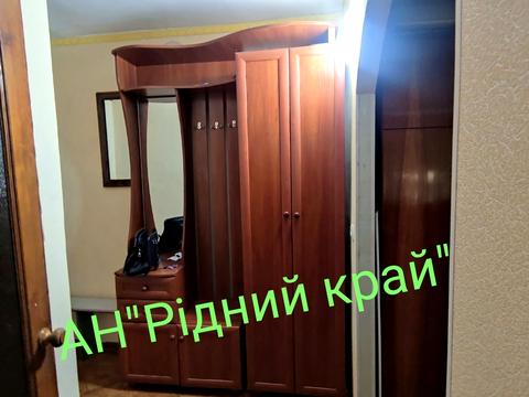 квартира по адресу Олександра Оксанченка ул. (Степового Фронту), 42