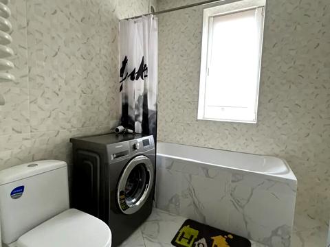 квартира по адресу Зализничная ул., 3