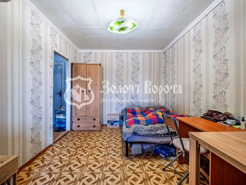 квартира по адресу Жилянская ул., 76