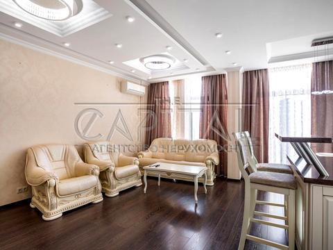 квартира за адресою Регенераторна вул., 4