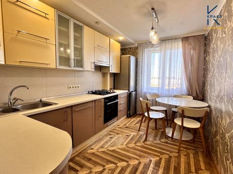 квартира за адресою Інститутська вул., 3