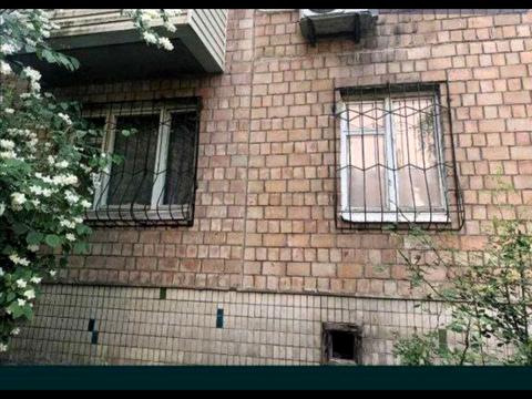 квартира за адресою Єреванська вул., 14-Б
