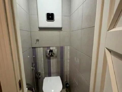 квартира по адресу Оболонский просп., 36-А