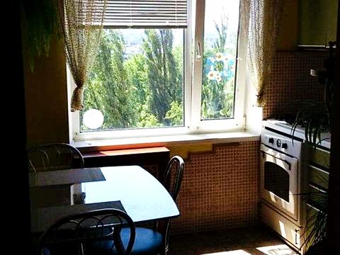квартира по адресу Приозёрная ул., 12