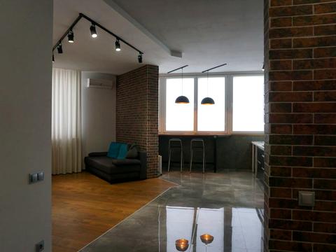 квартира по адресу Тернопольская ул., 21г