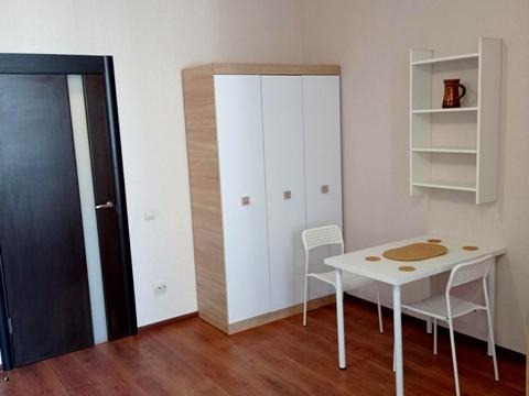 квартира по адресу Нагорная ул., 18/16