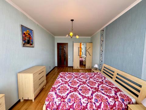 квартира за адресою Дніпровська набережна вул., 26-Г