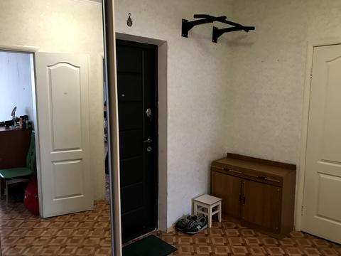 квартира за адресою Анни Ахматової вул., 35-А