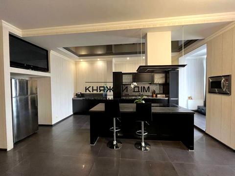 квартира за адресою Дніпровська набережна вул., 26-Д