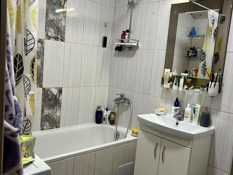 квартира по адресу Гната Хоткевича ул., 44д