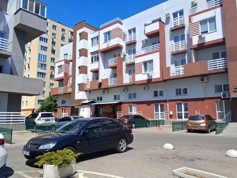 квартира по адресу Владислава Бувалкина ул. (Бочарова Генерала), 7б/3