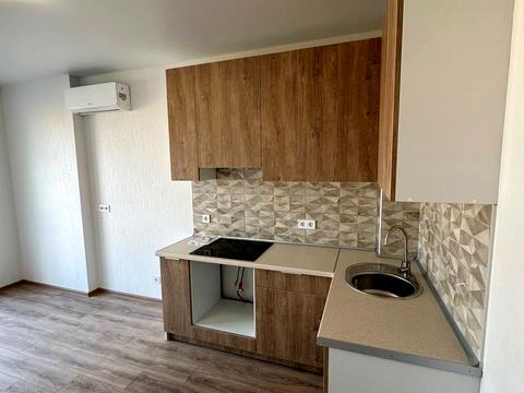 квартира за адресою Спрейса вул., 20