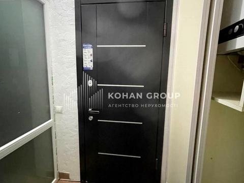 квартира по адресу Паркова ул., 2/2