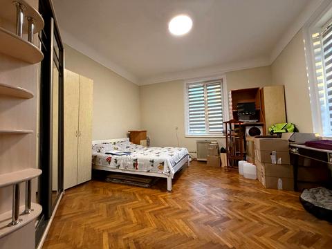 квартира за адресою Кобилянської вул., 17