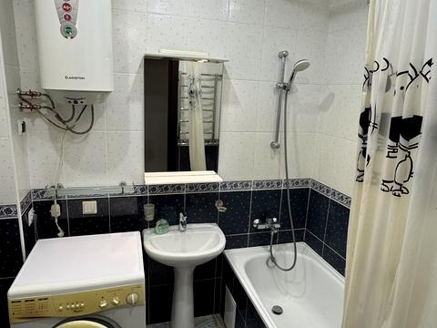 квартира за адресою Петра Григоренка просп., 18-А