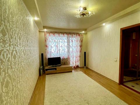 квартира по адресу Калиновая ул., 75