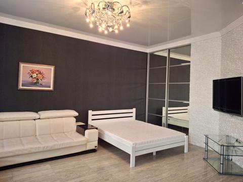 квартира за адресою Аркадійське плато вул. (Гагаринське плато), 5а к2