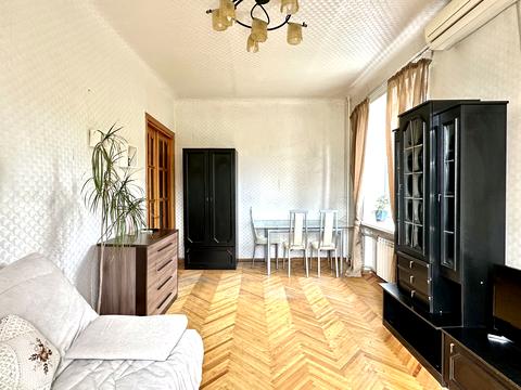 квартира за адресою Загорівська вул. (Багговутівська), 36